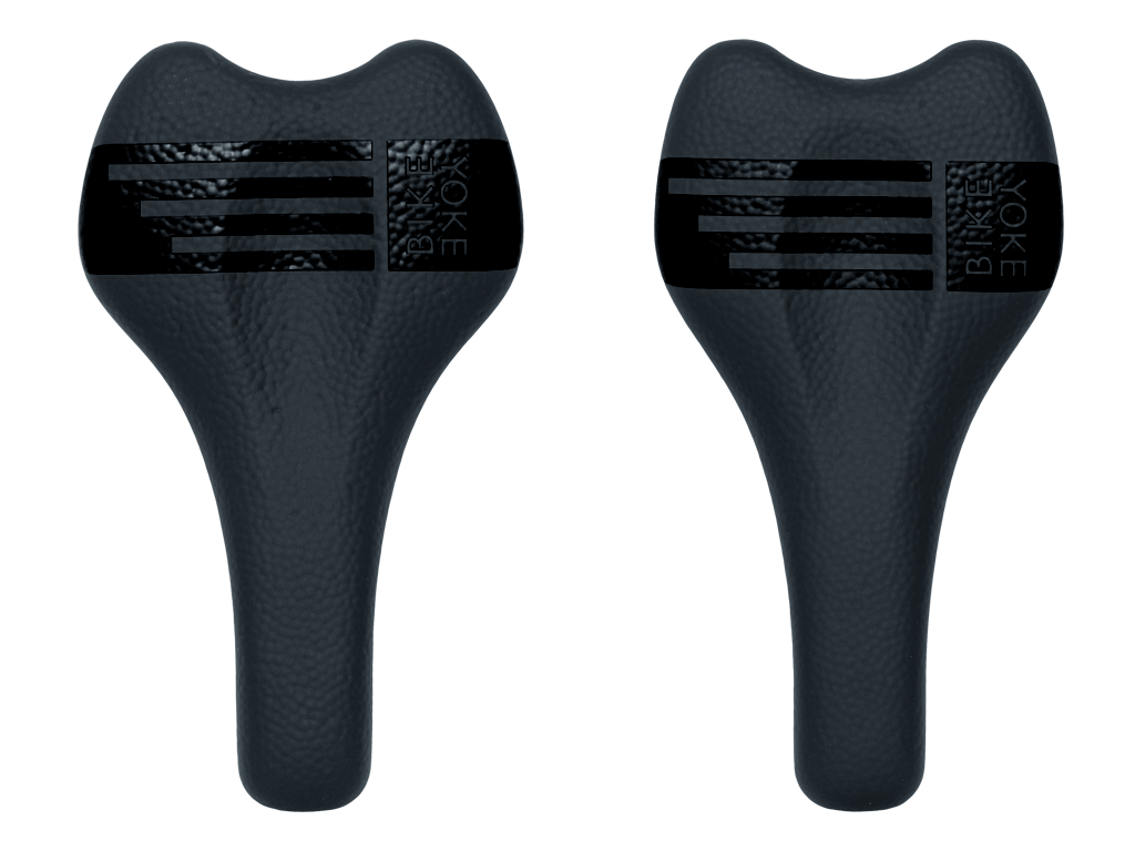 BikeYoke Sagma - mountain bike saddle with innovative damping BikeYoke Sagma - mountain bike saddle with innovative damping
